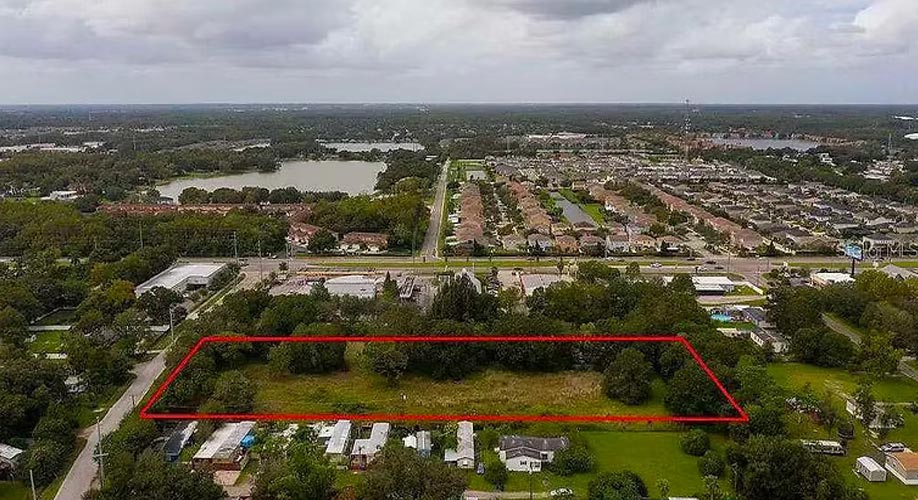 Gardener Oasis Residence 